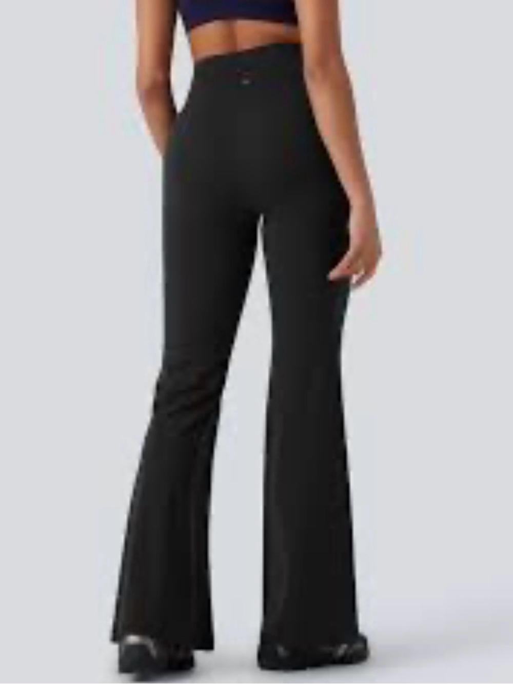 NWT HALARA Flares